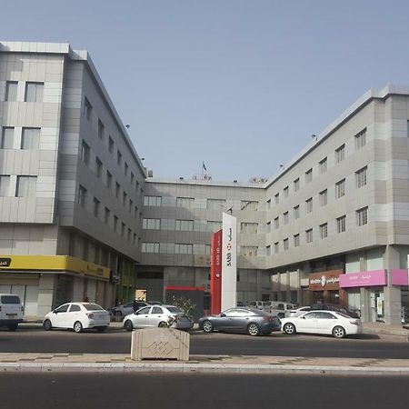 Diamond Elite Hotel Jizan Extérieur photo