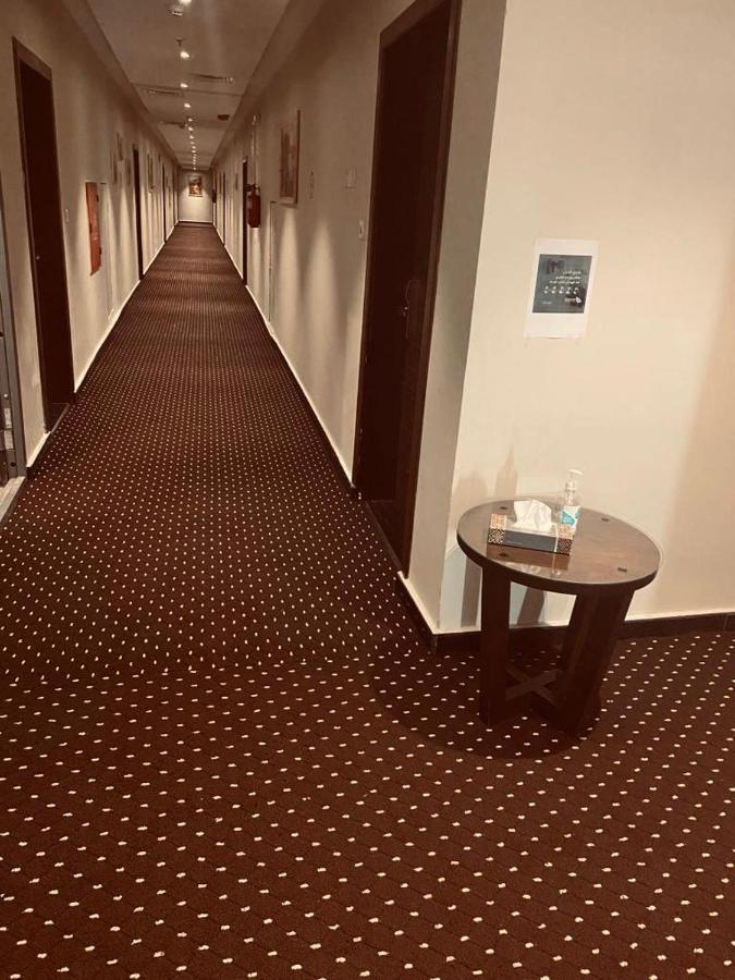 Diamond Elite Hotel Jizan Extérieur photo