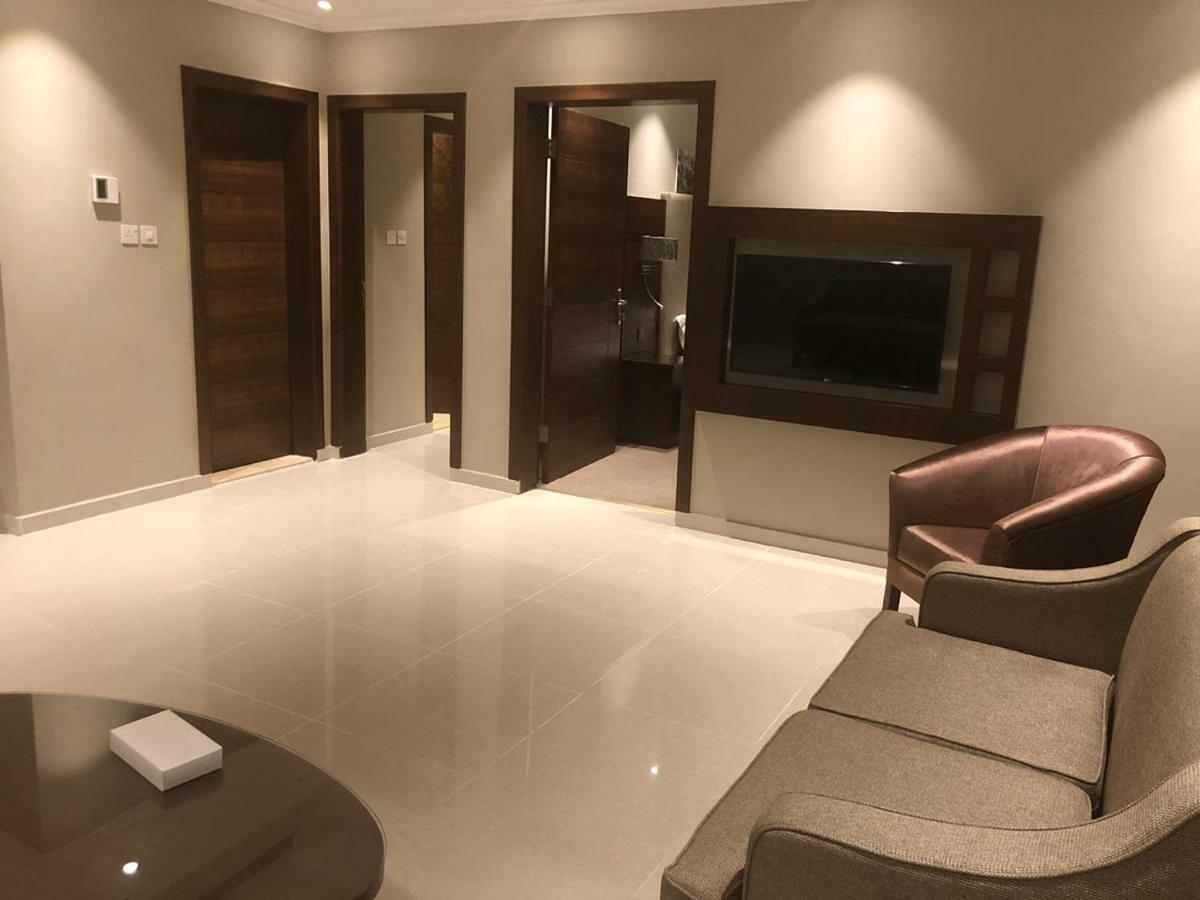 Diamond Elite Hotel Jizan Extérieur photo