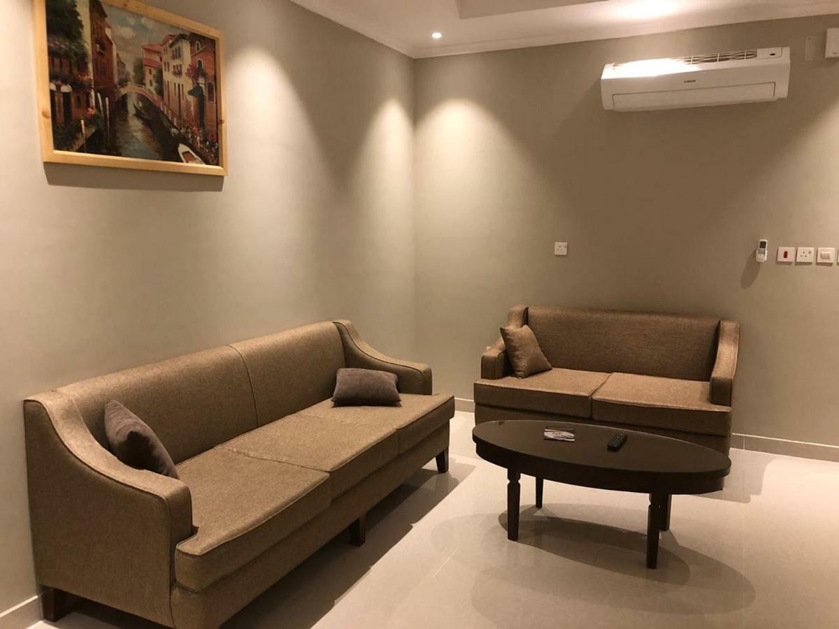 Diamond Elite Hotel Jizan Extérieur photo